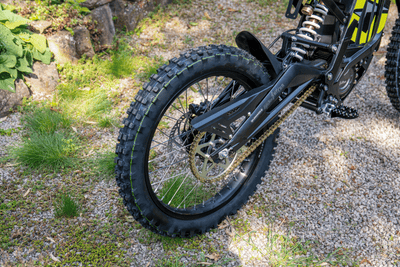 SURRON Light Bee L1E 2025 - PKS EDITION Straßenversion