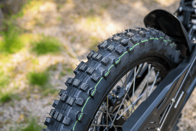 SURRON Light Bee L1E 2025 - PKS EDITION Straßenversion