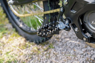 SURRON Light Bee L1E 2025 - PKS EDITION Straßenversion