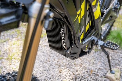 SURRON Light Bee L1E 2025 - PKS EDITION Straßenversion