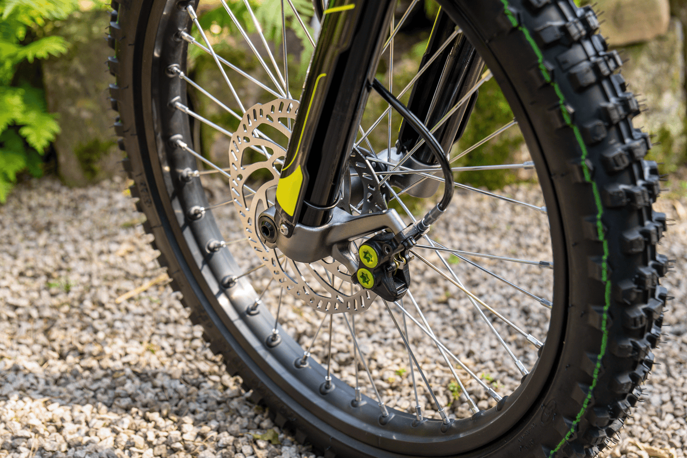 SURRON Light Bee L1E 2025 - PKS EDITION Straßenversion