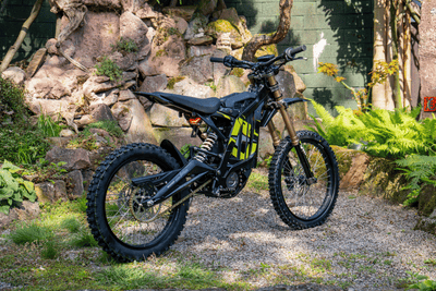 SURRON Light Bee L1E 2025 - PKS EDITION Straßenversion