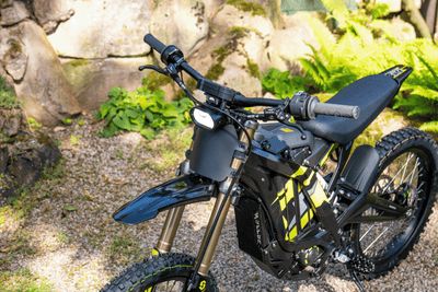 SURRON Light Bee L1E 2025 - PKS EDITION Straßenversion