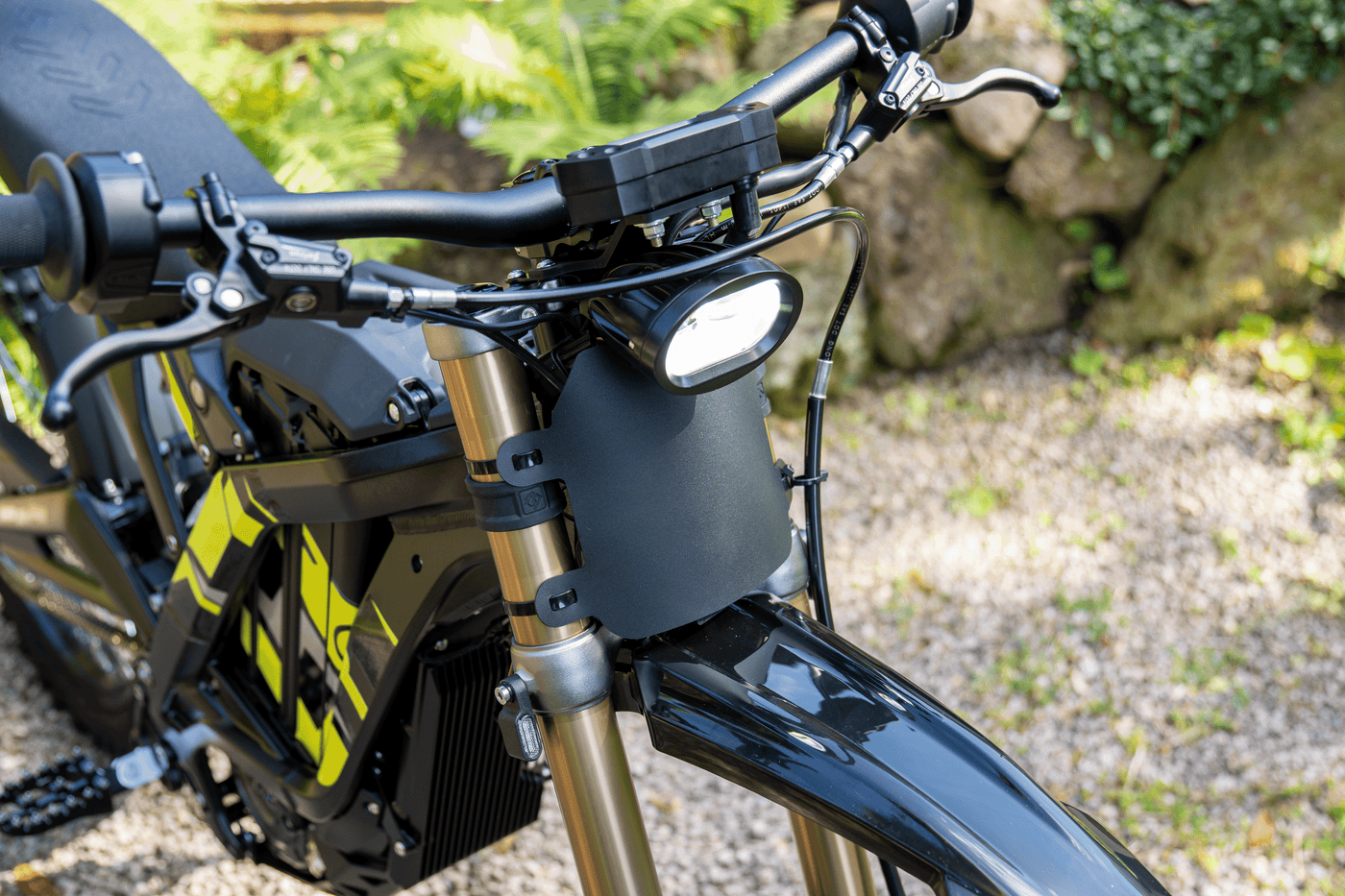 SURRON Light Bee L1E 2025 - PKS EDITION Straßenversion