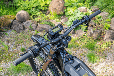 SURRON Light Bee L1E 2025 - PKS EDITION Straßenversion