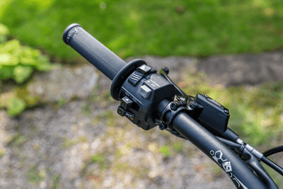 SURRON Light Bee L1E 2025 - PKS EDITION Straßenversion