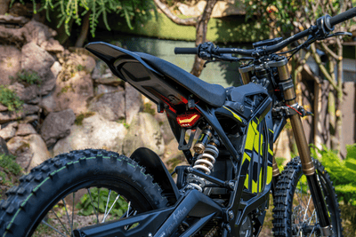 SURRON Light Bee L1E 2025 - PKS EDITION Straßenversion