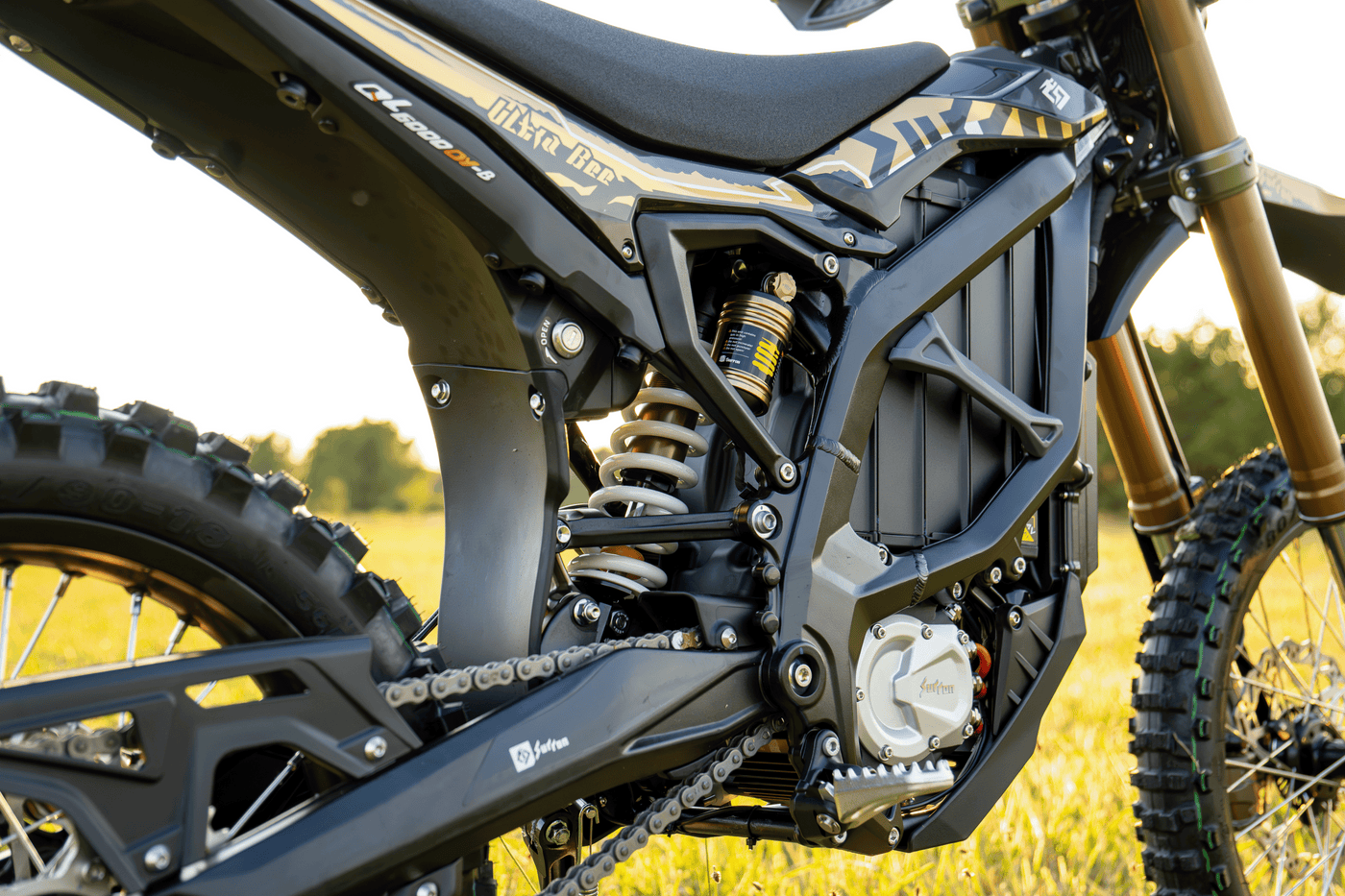 SURRON Ultra Bee 2025