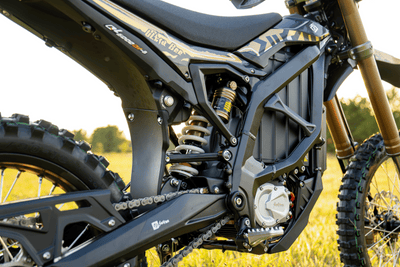 SURRON Ultra Bee 2025