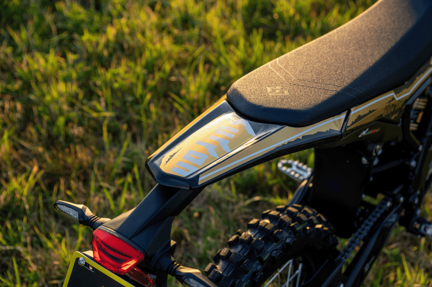 SURRON Ultra Bee 2025