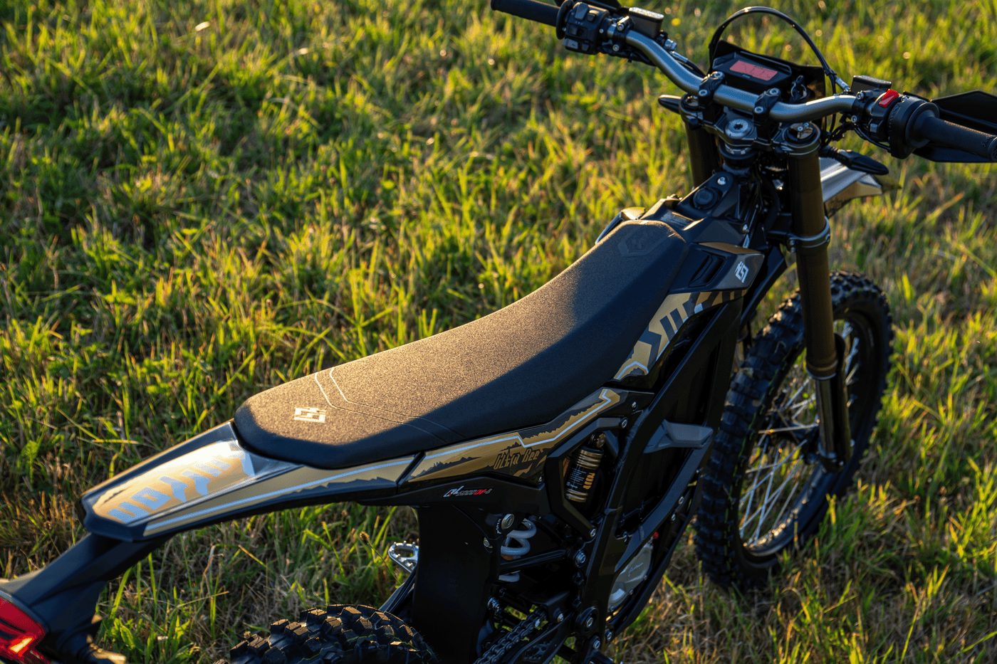 SURRON Ultra Bee 2025