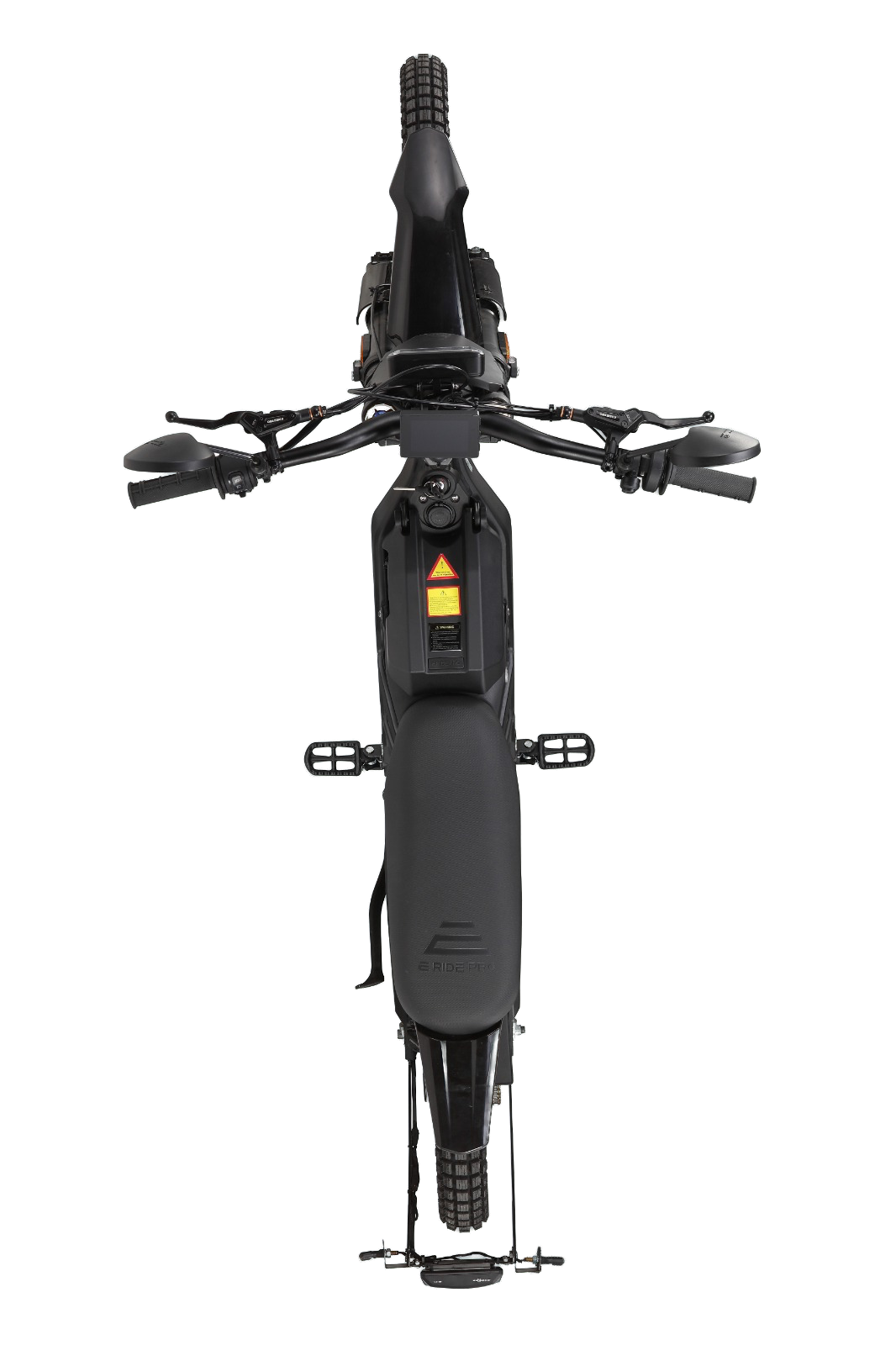 E Ride Pro SE L1e 2025