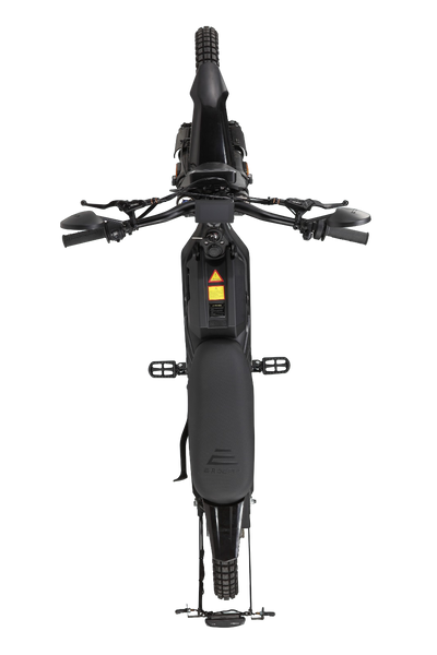 E Ride Pro SE L1e 2025