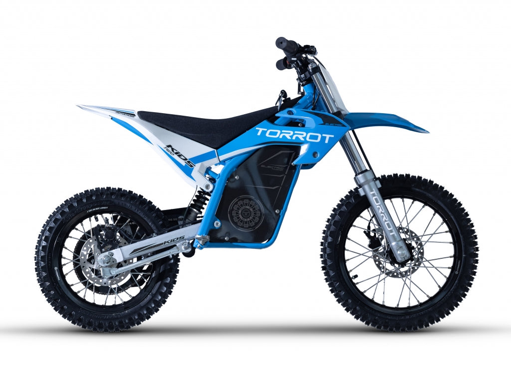 Torrot Kids - Motocross MX One & Two