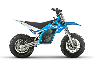 Torrot Kids - Motocross MX One &amp; Two