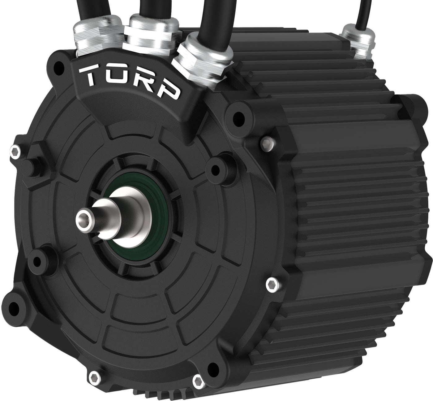 Torp Motor TM50 & TM50PRO